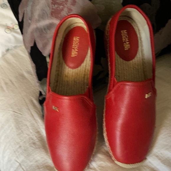 Michael Kors Shoes - Shoes